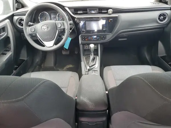 2T1BURHE7HC927810 2017 TOYOTA COROLLA - Image 8