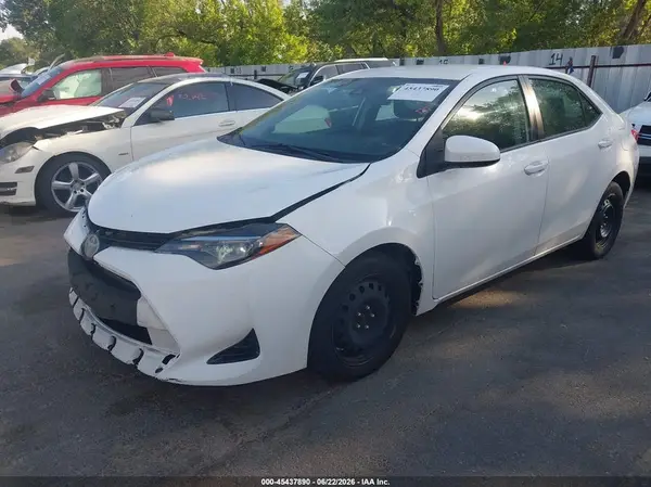 2T1BURHE7HC927998 2017 TOYOTA COROLLA - Image 2