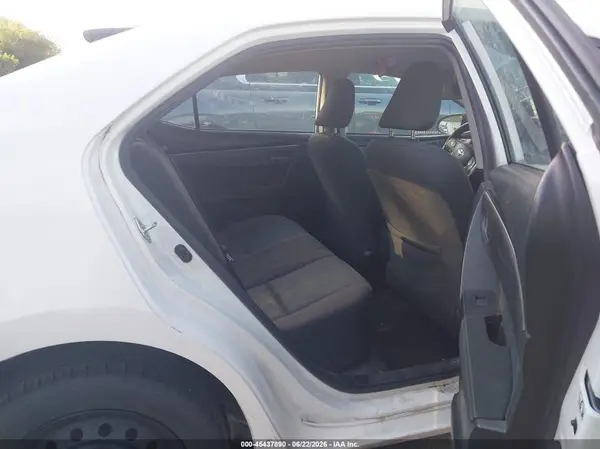 2T1BURHE7HC927998 2017 TOYOTA COROLLA - Image 8