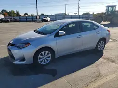 2T1BURHE7HC929086 2017 TOYOTA COROLLA