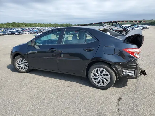 2T1BURHE7HC930688 2017 TOYOTA COROLLA - Image 2