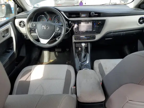 2T1BURHE7HC930688 2017 TOYOTA COROLLA - Image 8