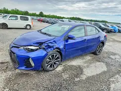 2T1BURHE7HC930691 2017 TOYOTA COROLLA