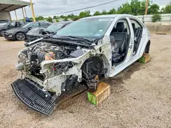 2T1BURHE7HC930710 2017 TOYOTA COROLLA