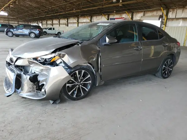 2T1BURHE7HC930805 2017 TOYOTA COROLLA - Image 1