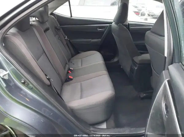 2T1BURHE7HC932294 2017 TOYOTA COROLLA - Image 8