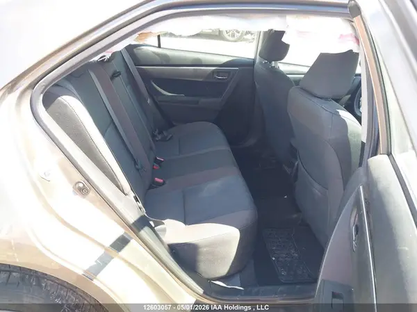 2T1BURHE7HC932702 2017 TOYOTA COROLLA - Image 8
