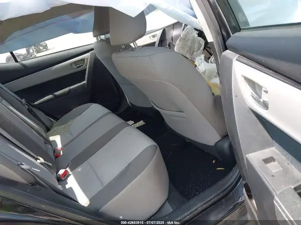 2T1BURHE7HC933056 2017 TOYOTA COROLLA - Image 8
