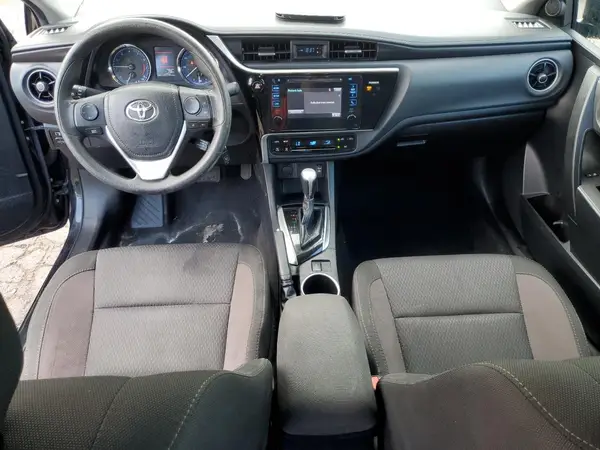 2T1BURHE7HC935728 2017 TOYOTA COROLLA - Image 8