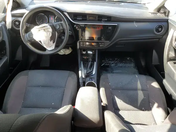 2T1BURHE7HC937401 2017 TOYOTA COROLLA - Image 8