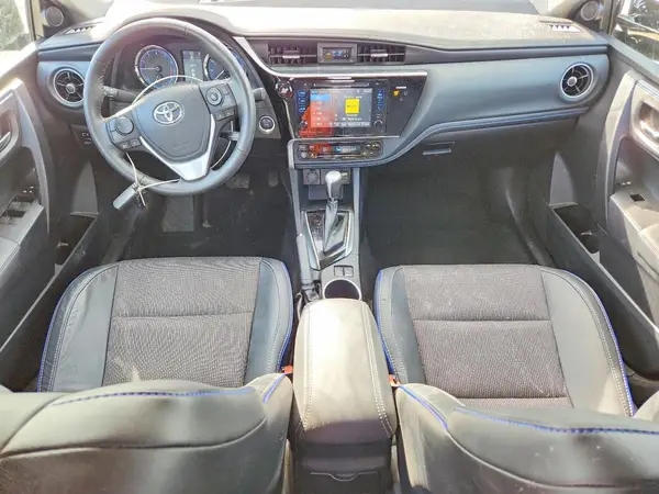 2T1BURHE7HC938113 2017 TOYOTA COROLLA - Image 8