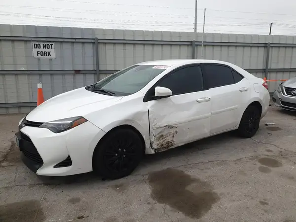2T1BURHE7HC938984 2017 TOYOTA COROLLA - Image 1