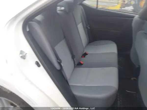 2T1BURHE7HC940038 2017 TOYOTA COROLLA - Image 8