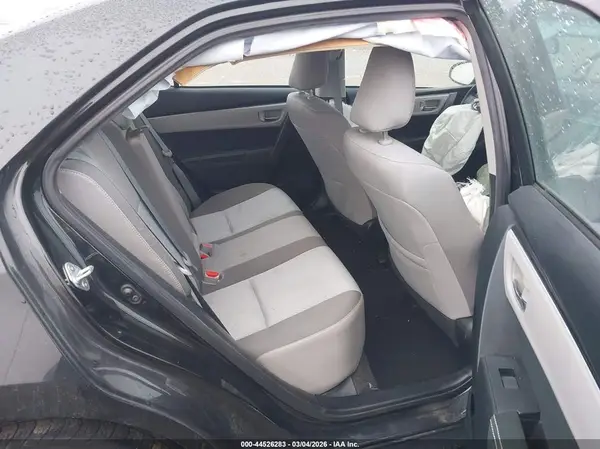2T1BURHE7HC942503 2017 TOYOTA COROLLA - Image 8