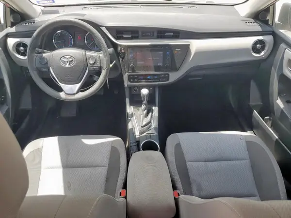 2T1BURHE7HC942646 2017 TOYOTA COROLLA - Image 8