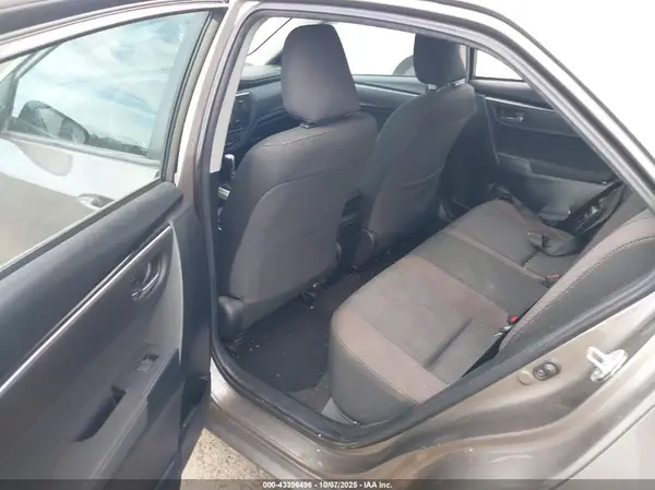 2T1BURHE7HC943277 2017 TOYOTA COROLLA - Image 8