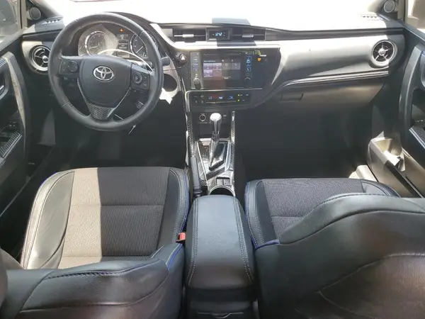 2T1BURHE7HC944056 2017 TOYOTA COROLLA - Image 8
