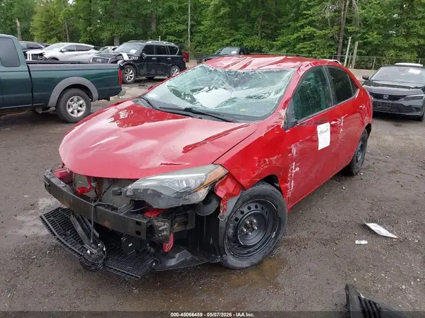 2T1BURHE7HC944459 2017 TOYOTA COROLLA - Image 2