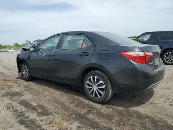 2T1BURHE7HC945952 2017 TOYOTA COROLLA - Image 2