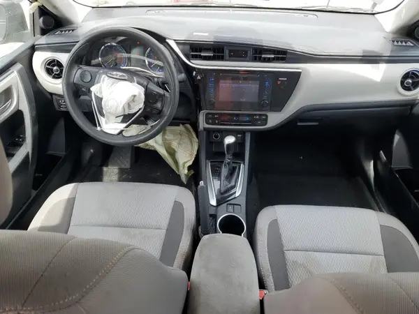 2T1BURHE7HC945952 2017 TOYOTA COROLLA - Image 8