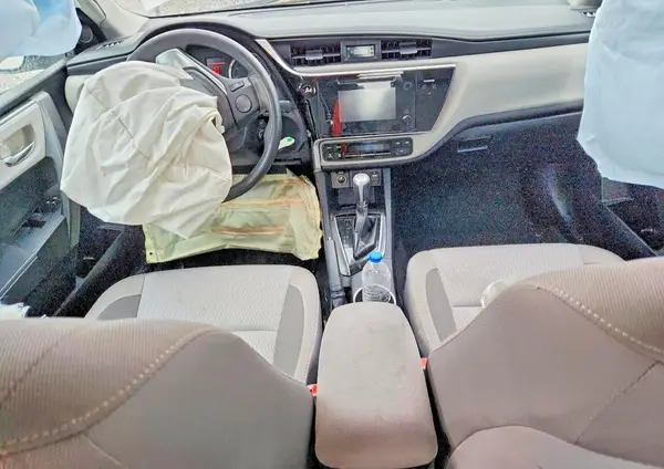 2T1BURHE7HC947054 2017 TOYOTA COROLLA - Image 8