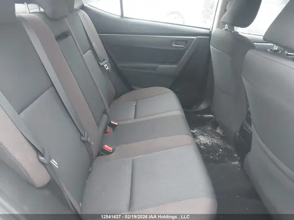 2T1BURHE7HC948897 2017 TOYOTA COROLLA - Image 8