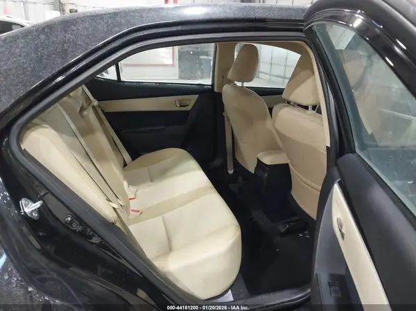 2T1BURHE7HC949239 2017 TOYOTA COROLLA - Image 8