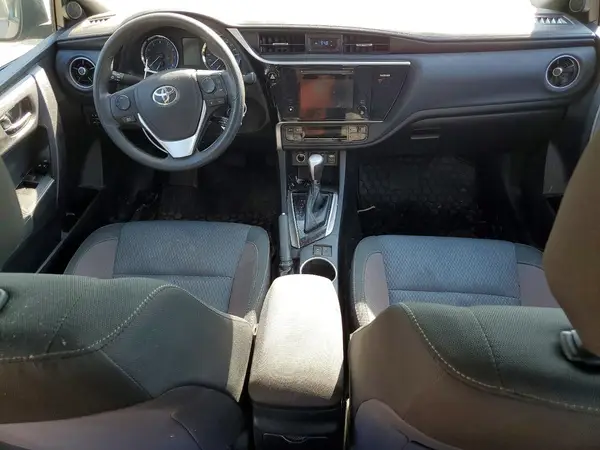2T1BURHE7HC949631 2017 TOYOTA COROLLA - Image 8