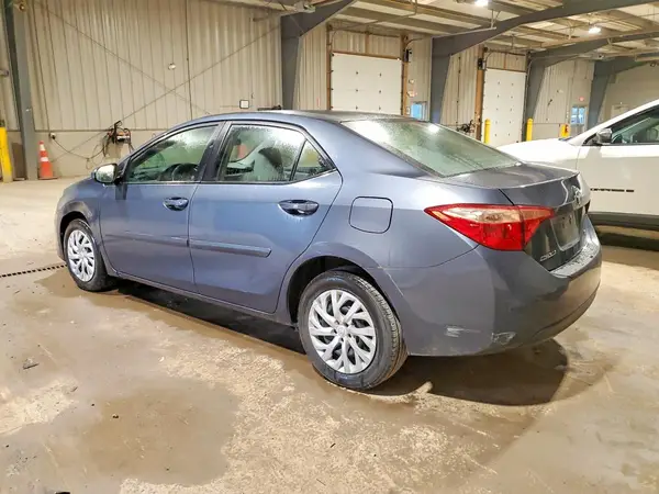 2T1BURHE7HC950603 2017 TOYOTA COROLLA - Image 2