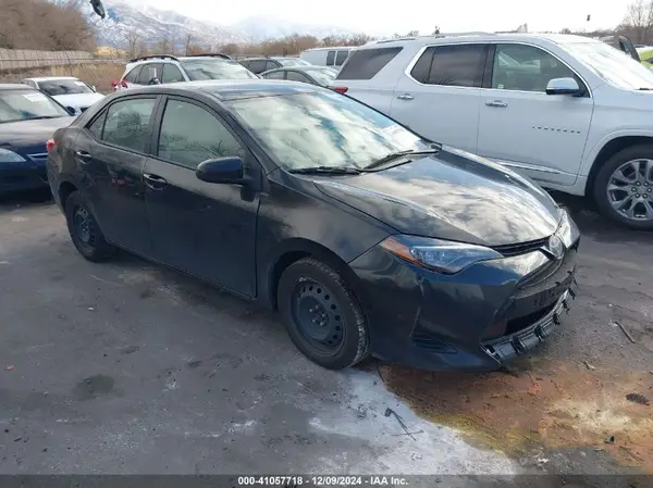 2T1BURHE7HC951220 2017 TOYOTA COROLLA - Image 1