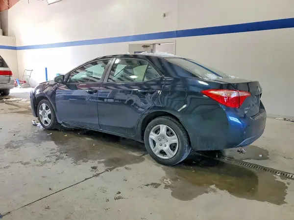 2T1BURHE7HC951265 2017 TOYOTA COROLLA - Image 2
