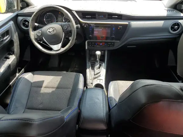 2T1BURHE7HC952125 2017 TOYOTA COROLLA - Image 8