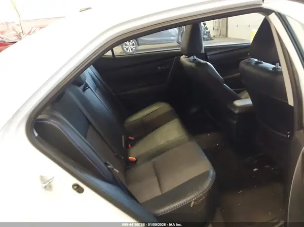 2T1BURHE7HC953758 2017 TOYOTA COROLLA - Image 8