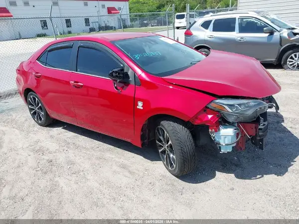 2T1BURHE7HC954134 2017 TOYOTA COROLLA - Image 1