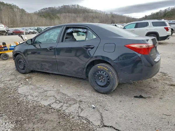 2T1BURHE7HC954294 2017 TOYOTA COROLLA - Image 2