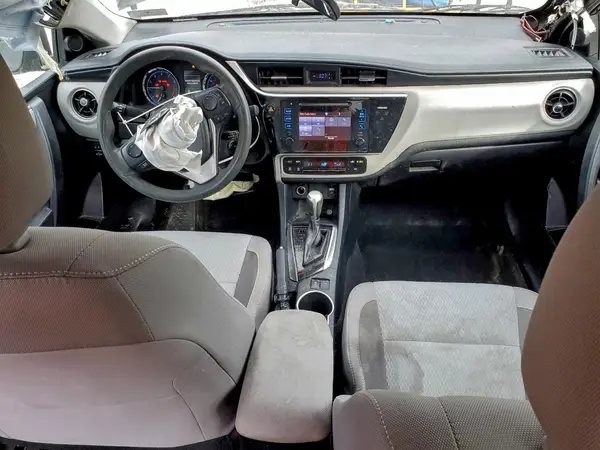 2T1BURHE7HC954294 2017 TOYOTA COROLLA - Image 8