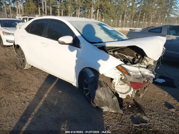 2T1BURHE7HC954750 2017 TOYOTA COROLLA - Image 1