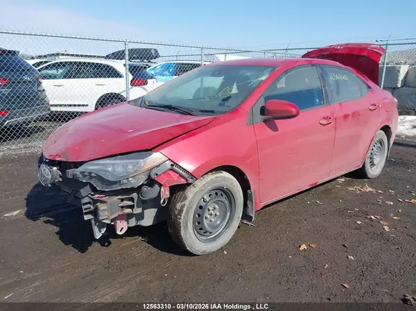 2T1BURHE7HC956028 2017 TOYOTA COROLLA - Image 2