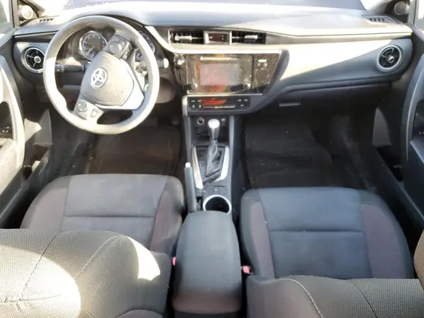 2T1BURHE7HC958605 2017 TOYOTA COROLLA - Image 8