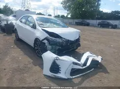 2T1BURHE7HC961147 2017 TOYOTA COROLLA