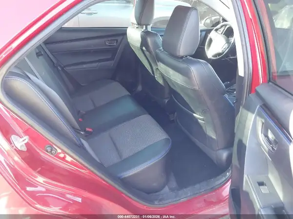 2T1BURHE7HC961570 2017 TOYOTA COROLLA - Image 8