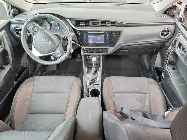 2T1BURHE7HC962606 2017 TOYOTA COROLLA - Image 8