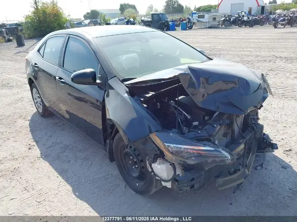 2T1BURHE7HC963755 2017 TOYOTA COROLLA - Image 1
