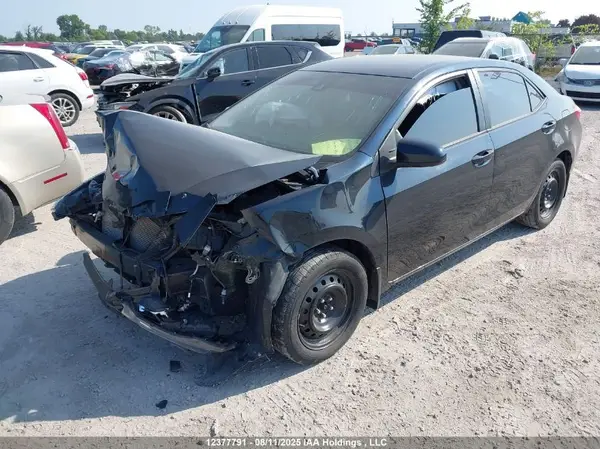 2T1BURHE7HC963755 2017 TOYOTA COROLLA - Image 2