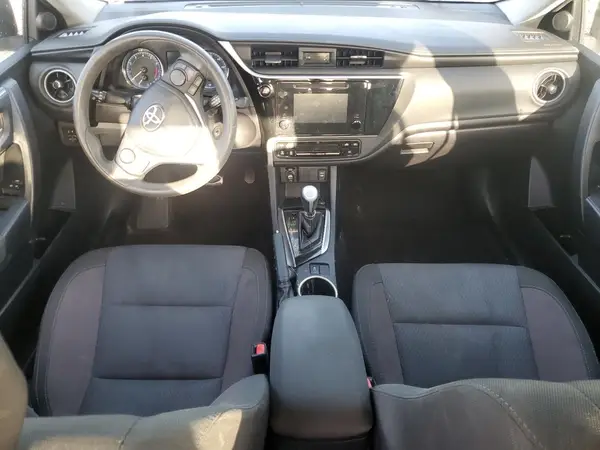 2T1BURHE7JC002062 2018 TOYOTA COROLLA - Image 8