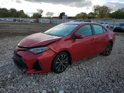 2T1BURHE7JC003339 2018 TOYOTA COROLLA