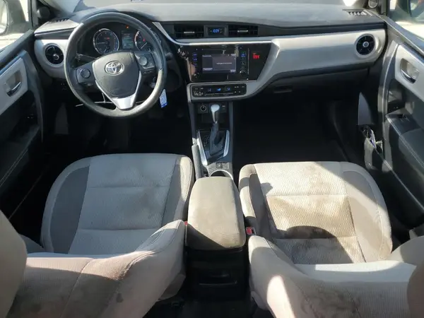 2T1BURHE7JC004670 2018 TOYOTA COROLLA - Image 8