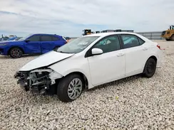 2T1BURHE7JC005222 2018 TOYOTA COROLLA