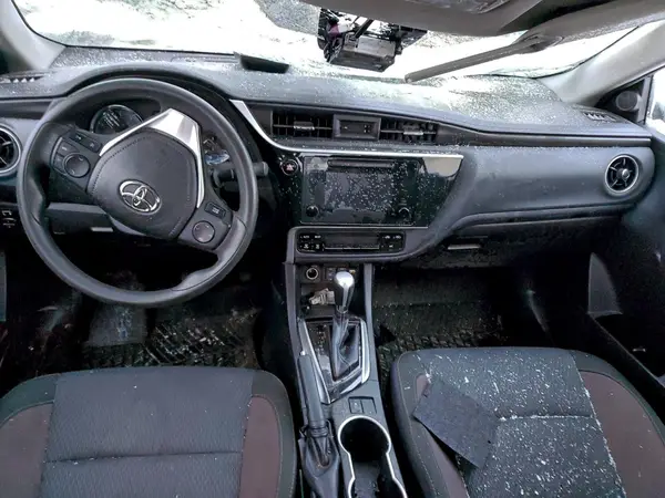 2T1BURHE7JC006774 2018 TOYOTA COROLLA - Image 8