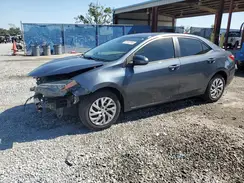 2T1BURHE7JC007942 2018 TOYOTA COROLLA